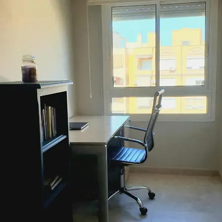 A Place In The Sun 말라가