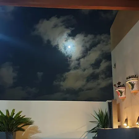 A Place In The Sun *